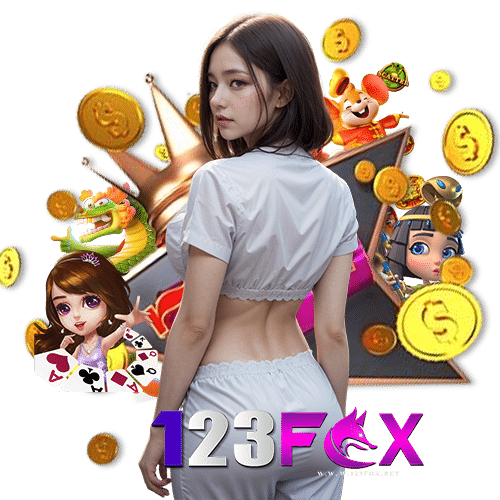 123fox สล็อตออนไลน์